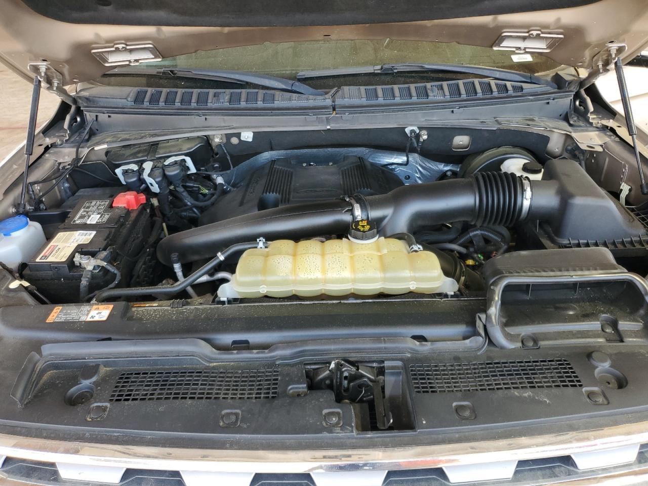 2020 Ford Expedition Limited VIN: 1FMJU1KT1LEA20198 Lot: 63046995