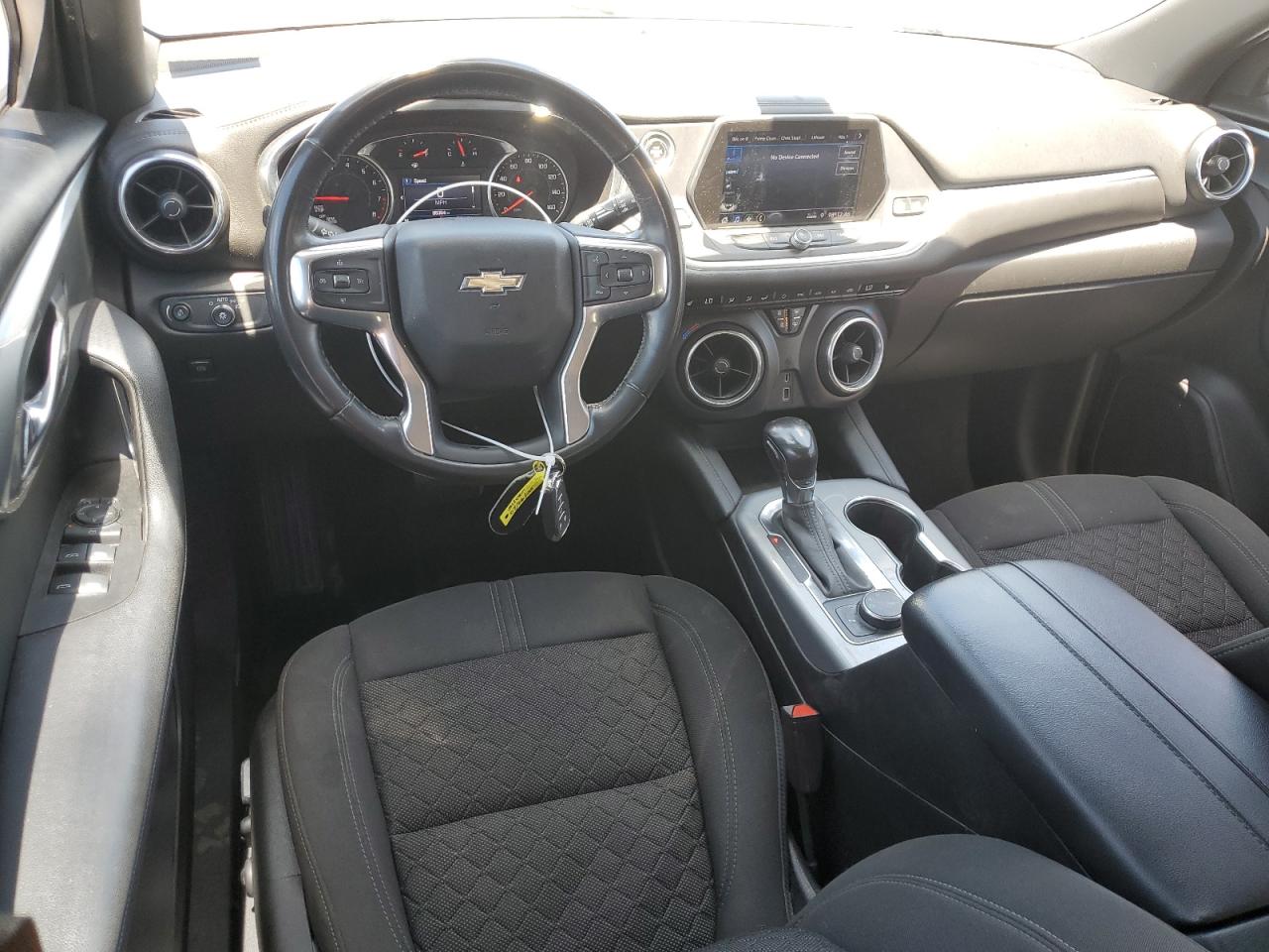 2020 Chevrolet Blazer 2Lt VIN: 3GNKBCRS2LS612052 Lot: 64513155