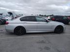 2016 BMW 530D M SPO for sale at Copart CHESTER