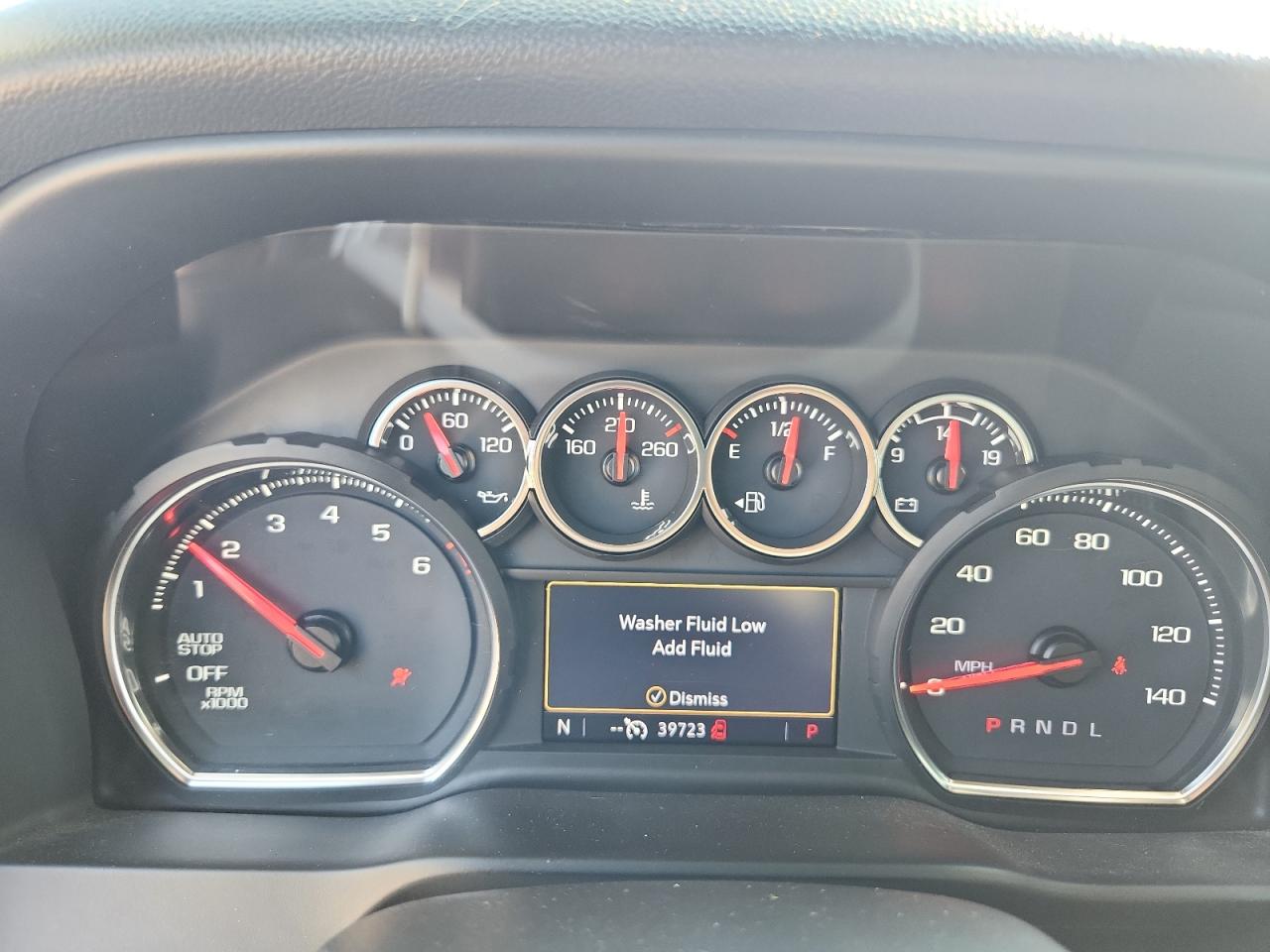 2021 Chevrolet Silverado C1500 Lt VIN: 3GCPWCEK7MG361879 Lot: 62980165