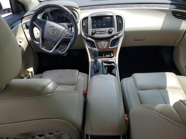  BUICK LACROSSE 2015 Biały