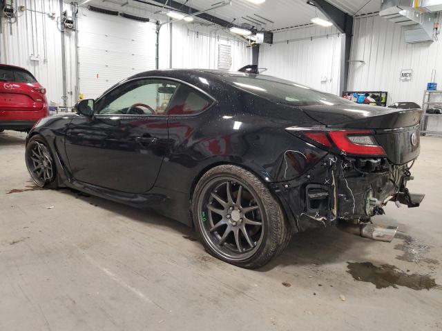 2023 TOYOTA GR 86   