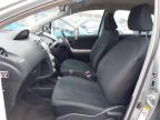 2007 TOYOTA YARIS ZINC for sale at Copart BRISTOL