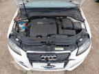 2010 AUDI A3 TECHNIK for sale at Copart BRISTOL