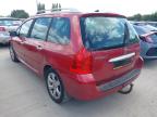 2007 PEUGEOT 307 SW SE for sale at Copart SANDY