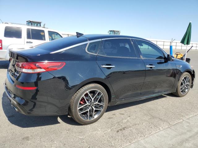  KIA OPTIMA 2019 Czarny
