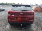 2019 HYUNDAI TUCSON LIMITED   for sale at Copart NS - HALIFAX