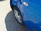 2010 HYUNDAI I10 COMFOR for sale at Copart NEWBURY