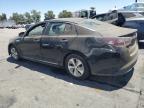 2016 KIA OPTIMA HYBRID for sale at Copart CA - SAN BERNARDINO