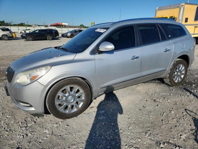 2013 Buick Enclave
