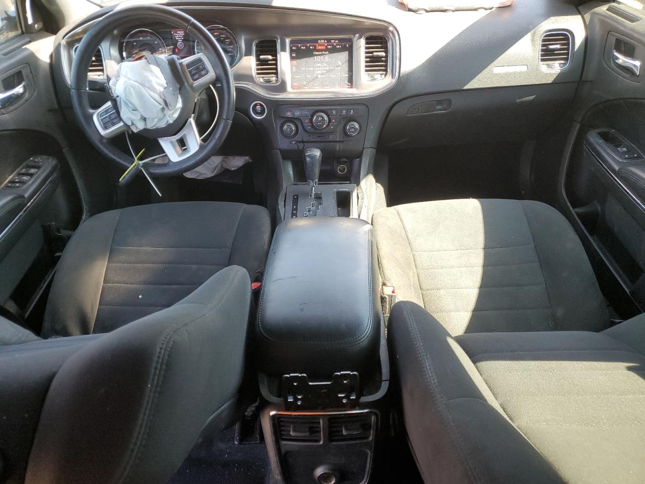2014 Dodge Charger R/T VIN: 2C3CDXCT0EH182290 Lot: 63030455