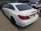2015 MERCEDES-BENZ E220 AMG LINE PREM BLUETE  for sale at Copart ROCHFORD