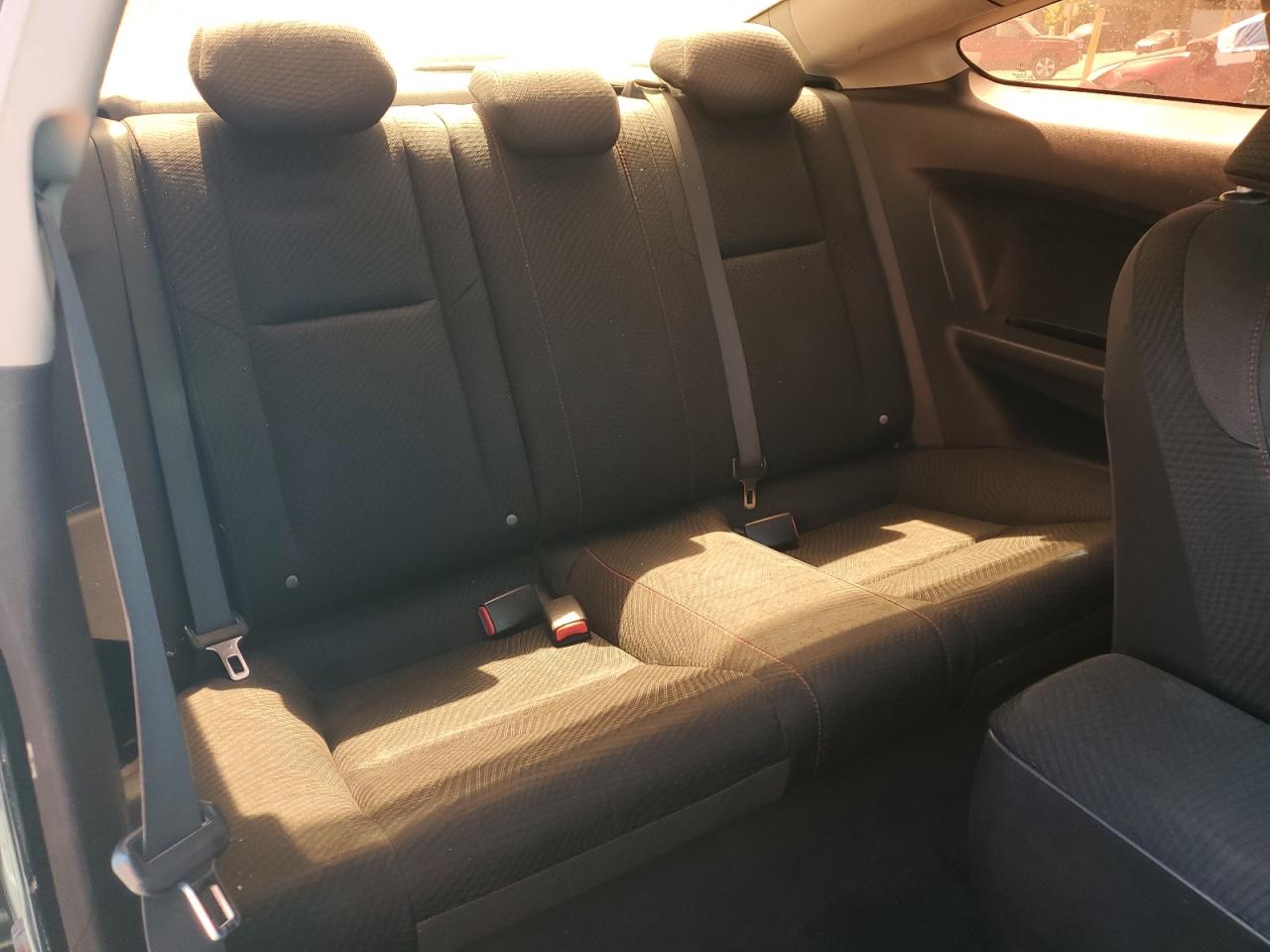 2012 Honda Civic Si VIN: 2HGFG4A52CH709179 Lot: 63138095