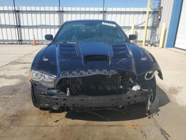  DODGE CHARGER 2013 Czarny