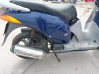 2000 HONDA NES 125-Y for sale at Copart ROCHFORD
