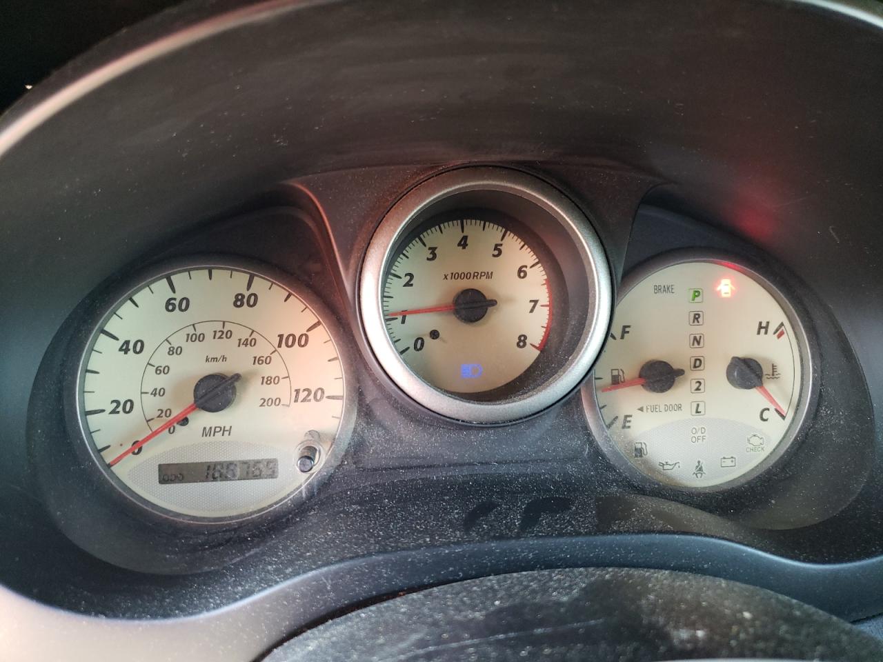 2002 Toyota Rav4 VIN: JTEHH20V626024088 Lot: 64722975