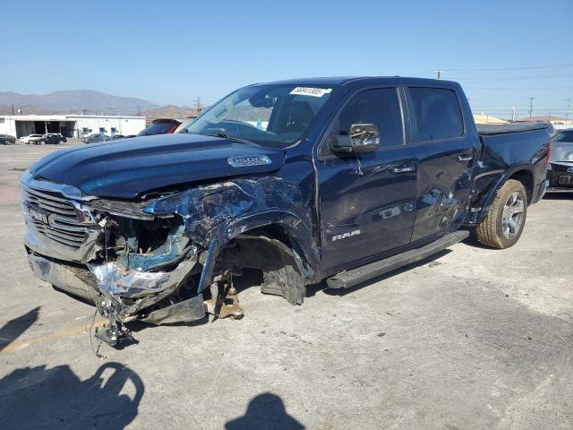  RAM 1500 2020 Blue