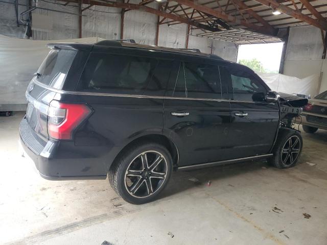  FORD EXPEDITION 2019 Czarny