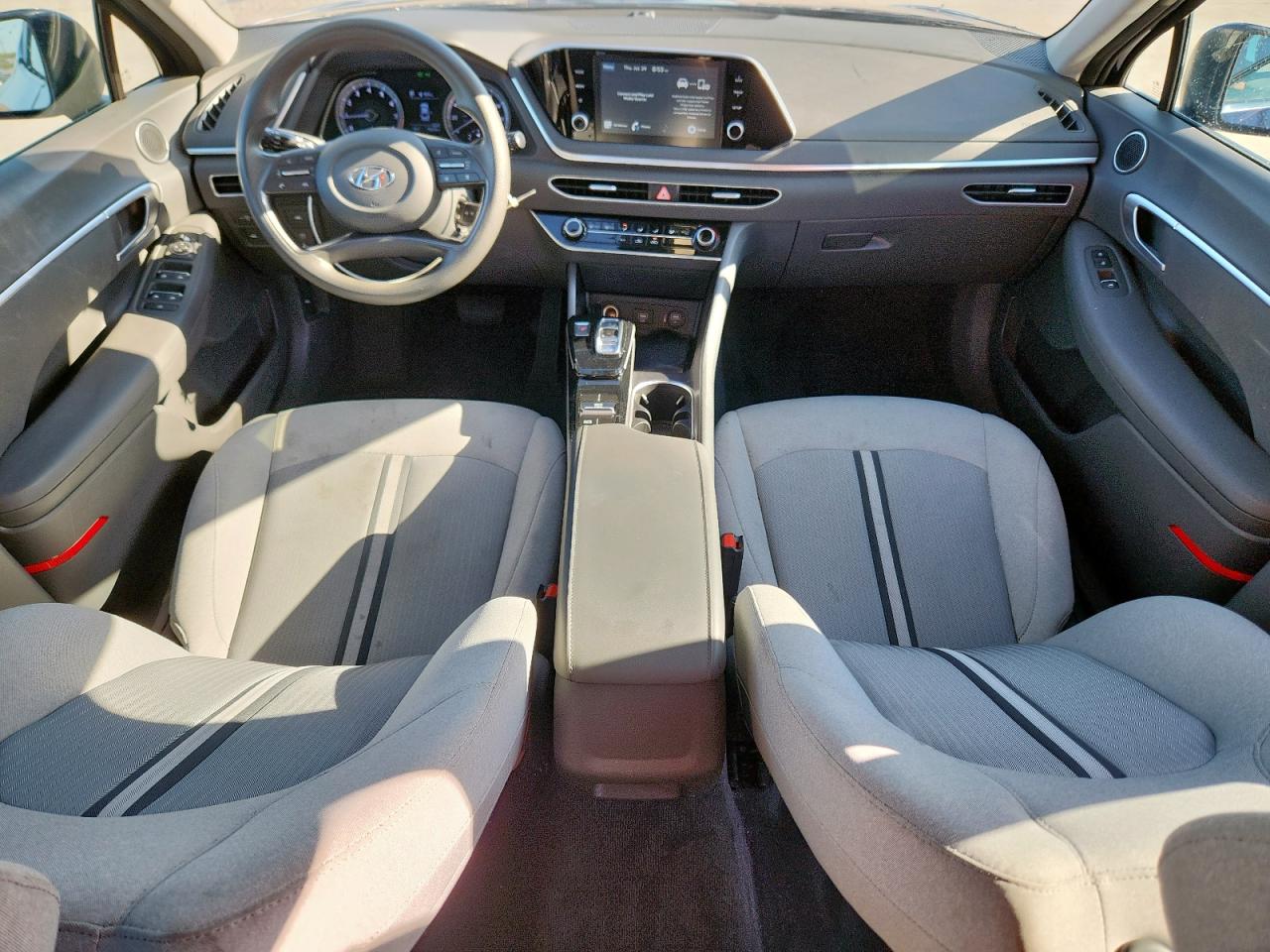 5npeg4ja2lh051197 5NPEG4JA2LH051197 2020 Hyundai Sonata Se