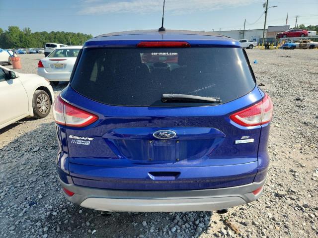  FORD ESCAPE 2015 Granatowy