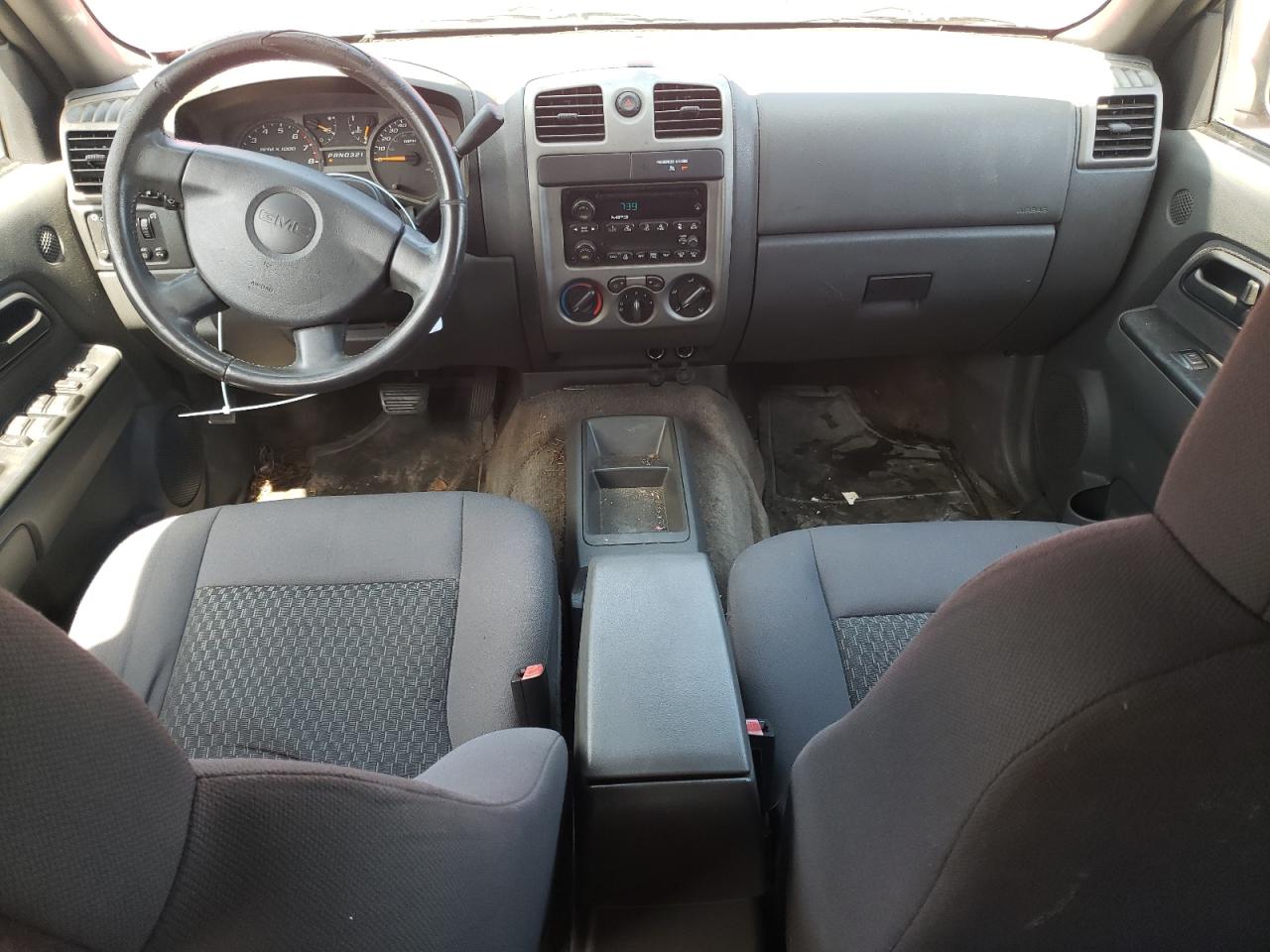 2006 GMC Canyon VIN: 1GTCS136368223351 Lot: 64560095