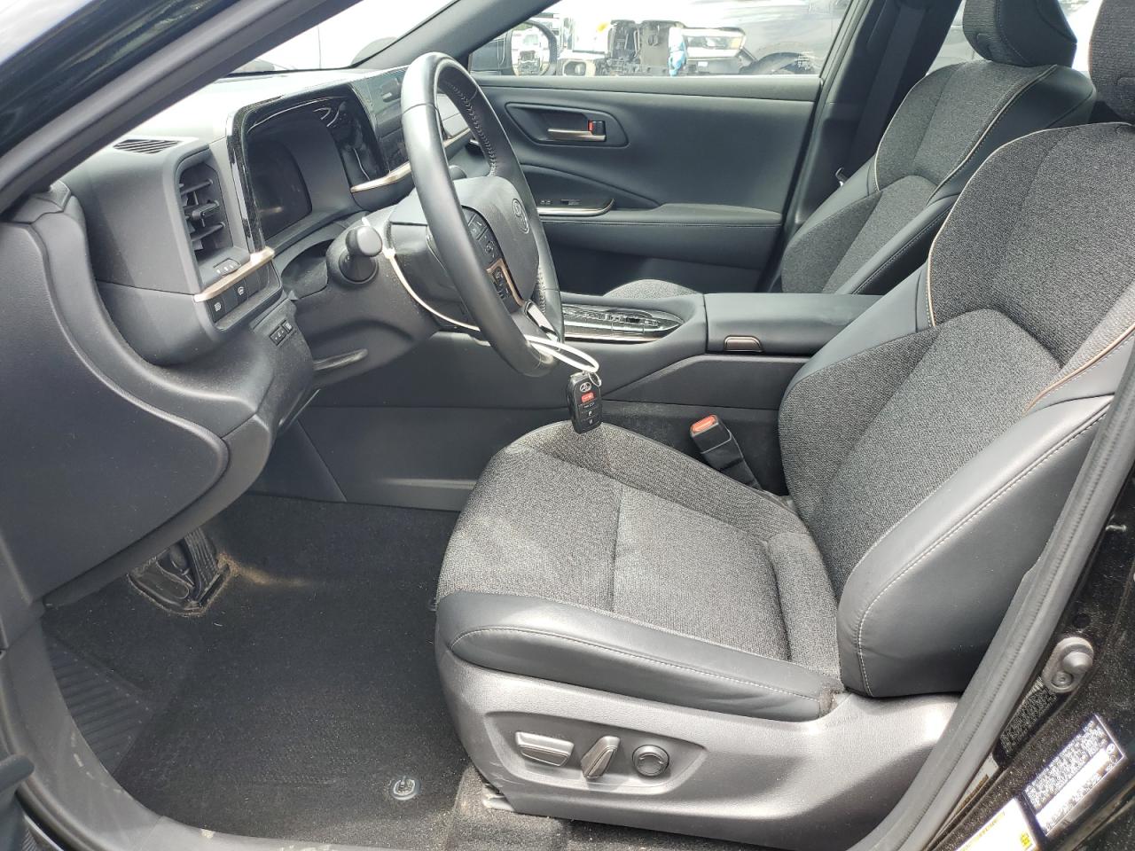 2024 Toyota Crown Xle VIN: JTDAAAAF4R3020094 Lot: 64711465