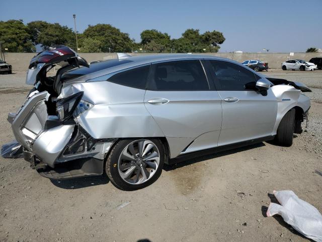  HONDA CLARITY 2019 Серебристый