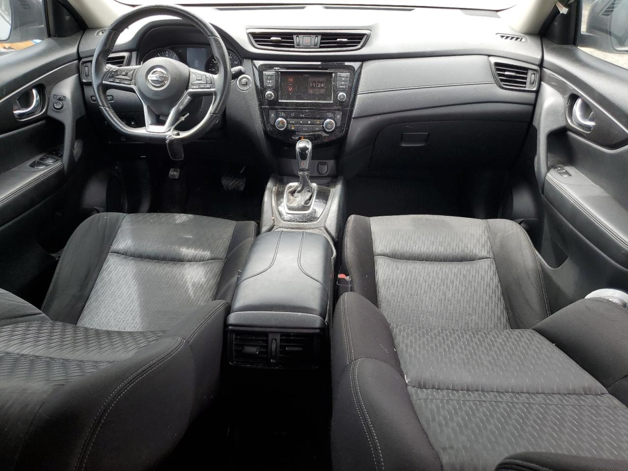 2020 Nissan Rogue S VIN: JN8AT2MV0LW103258 Lot: 65225175