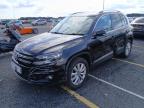 2013 VOLKSWAGEN TIGUAN MAT for sale at Copart SANDTOFT