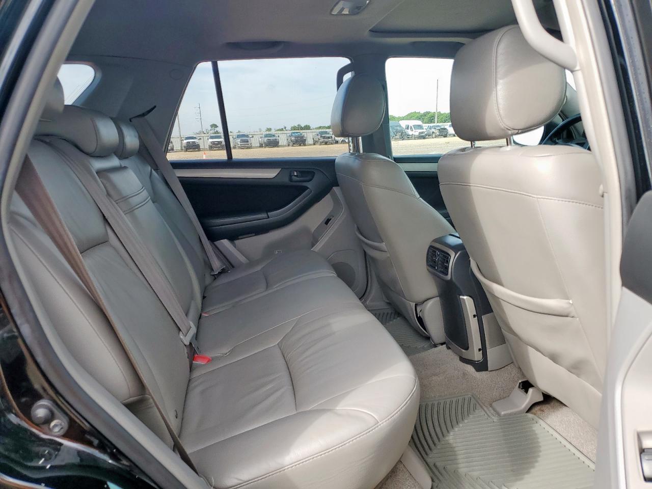 2007 Toyota 4Runner Sr5 VIN: JTEZU14R678086710 Lot: 64702225