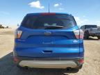 2017 FORD ESCAPE SE   for sale at Copart AB - EDMONTON