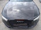 2011 AUDI A6 S LINE for sale at Copart WOLVERHAMPTON