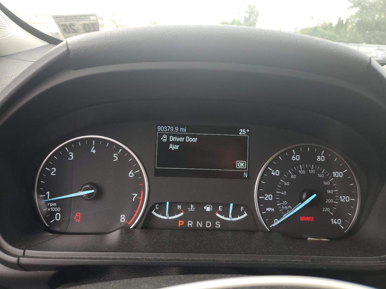 2020 Ford Ecosport Se VIN: MAJ6S3GL3LC312361 Lot: 63318925