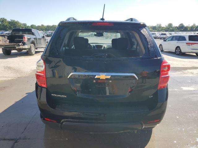  CHEVROLET EQUINOX 2017 Black