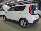 2019 KIA SOUL    for sale at Copart CT - HARTFORD SPRINGFIELD