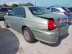 2003 ROVER 75 CONNOISSEUR AUTO  for sale at Copart ROCHFORD