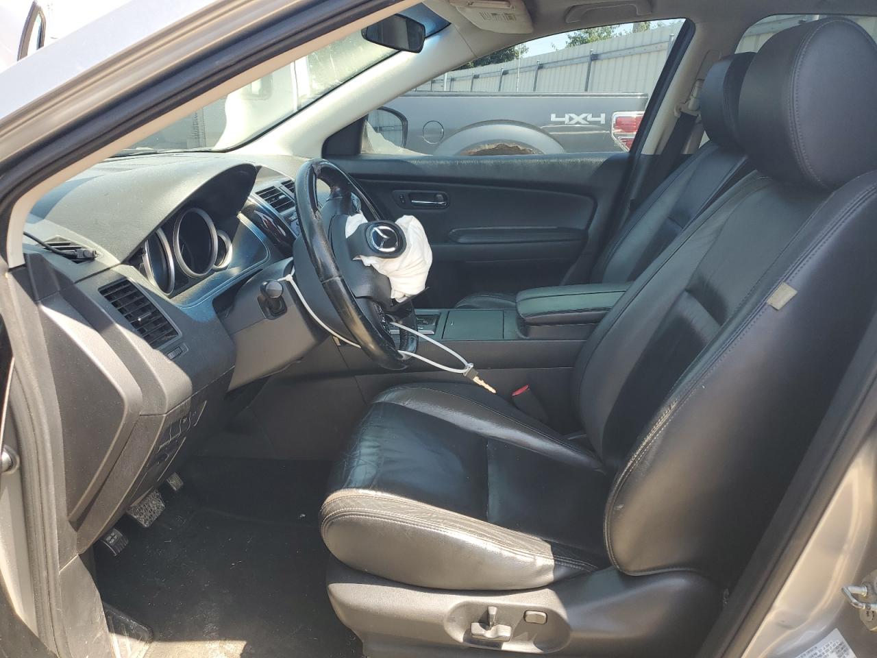 2010 Mazda Cx-9 VIN: JM3TB2MA2A0214003 Lot: 63164465