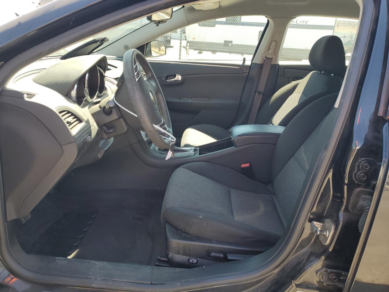 2010 Chevrolet Malibu 1Lt VIN: 1G1ZC5EB5AF151865 Lot: 64639245