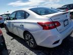 2017 NISSAN SENTRA S   à vendre chez Copart QC - MONTREAL