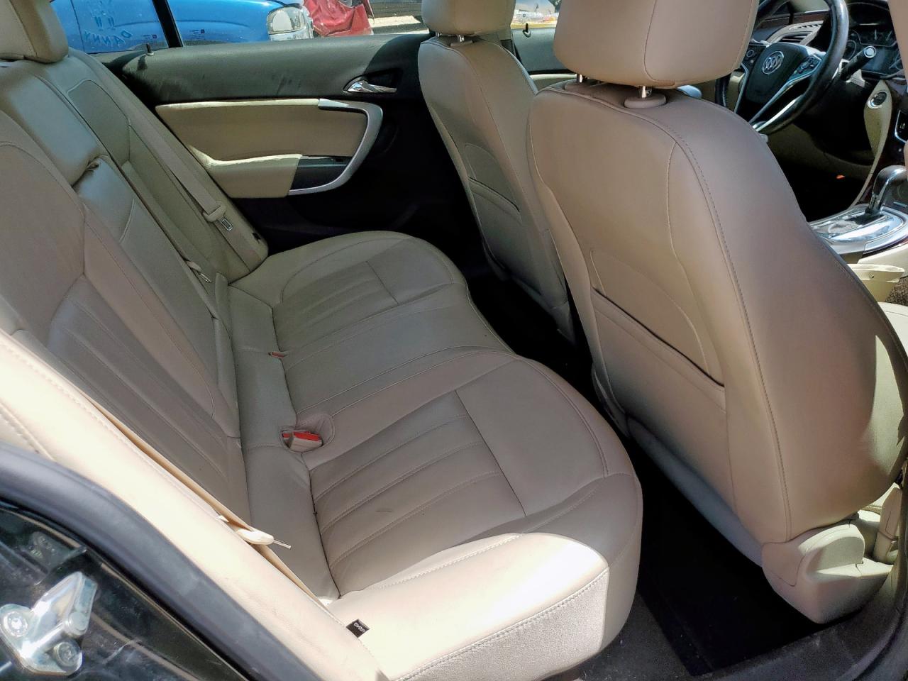 2017 Buick Regal Premium VIN: 2G4GR5GX3H9106623 Lot: 65352405