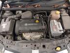 2006 VAUXHALL ASTRA SXI for sale at Copart SANDWICH