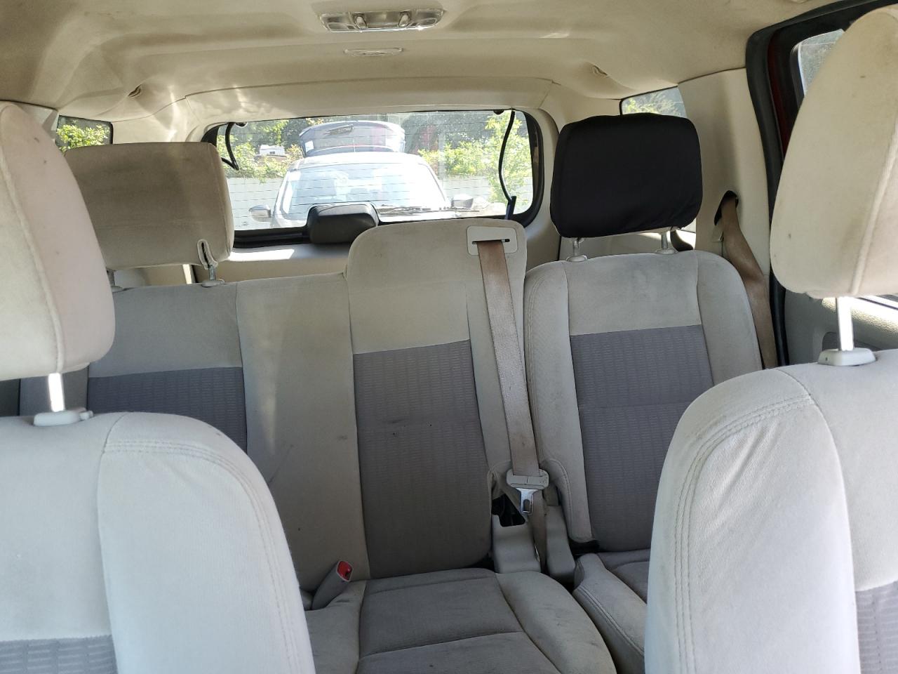 2007 Ford Explorer Xlt VIN: 1FMEU63E37UB33273 Lot: 63968115