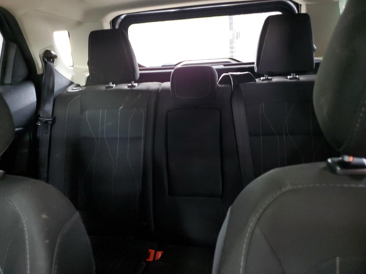 2019 Ford Ecosport Se VIN: MAJ6S3GL9KC304070 Lot: 65594765