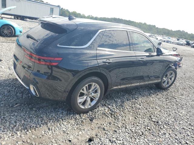  GENESIS GV70 BASE 2023 Черный