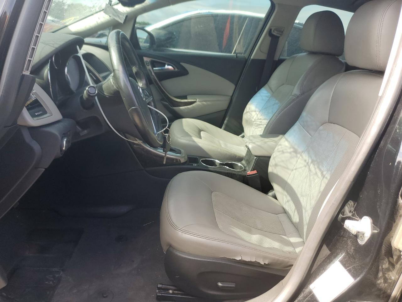 2012 Buick Verano Convenience VIN: 1G4PR5SK7C4121715 Lot: 64183305