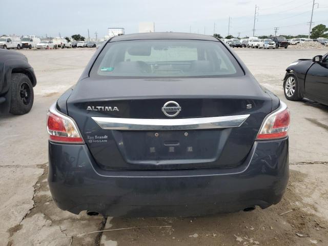  NISSAN ALTIMA 2015 Szary
