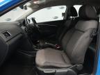 2015 VOLKSWAGEN POLO SE for sale at Copart BELFAST