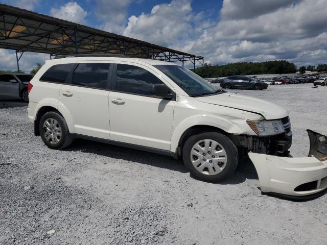  DODGE JOURNEY 2016 Biały