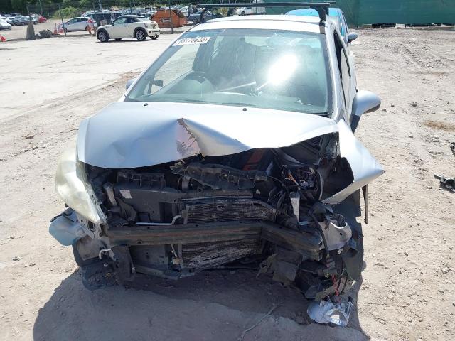 2007 PEUGEOT 207 S HDI