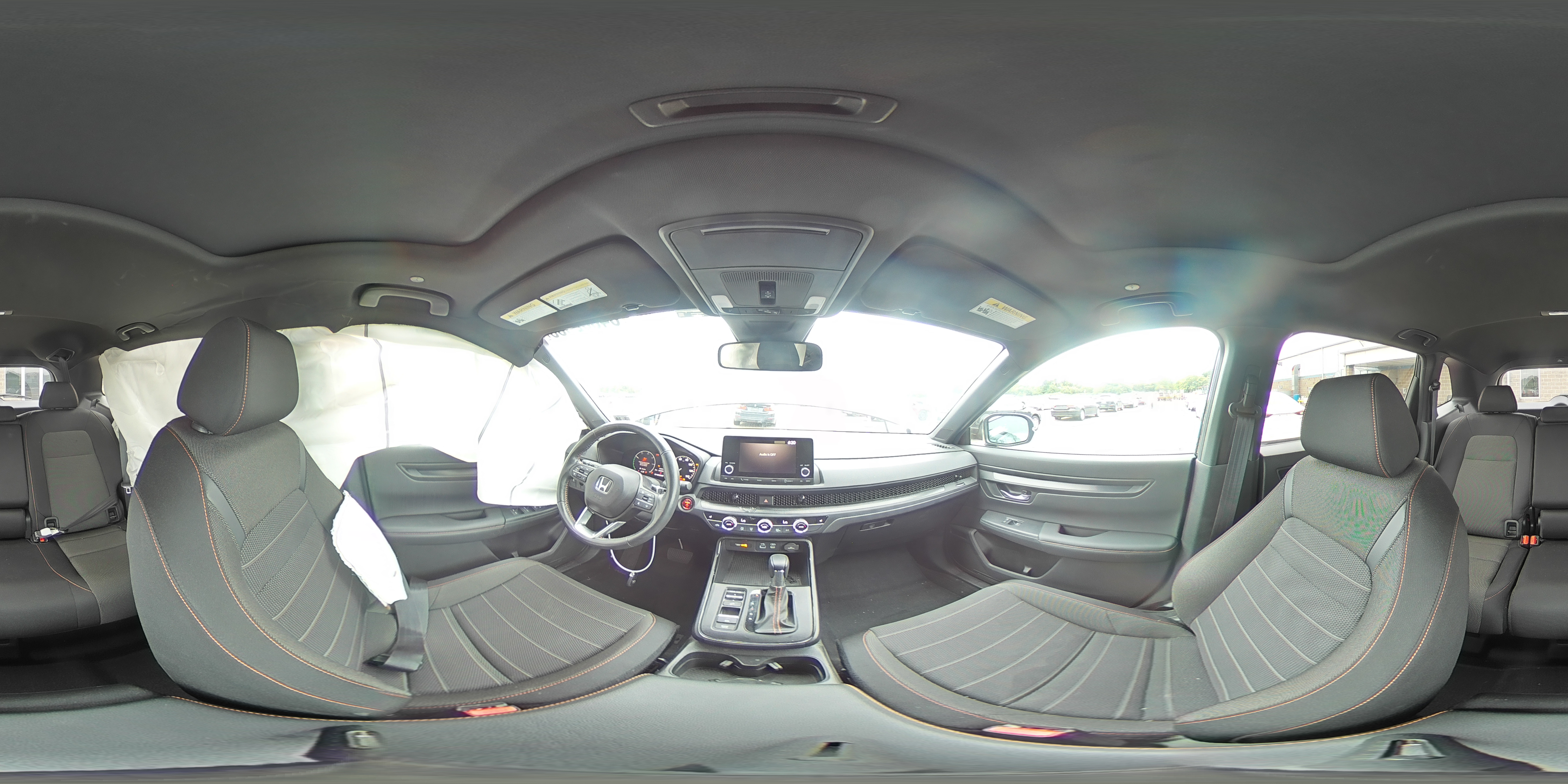 2023 Honda Cr-V Sport VIN: 2HKRS5H56PH713111 Lot: 64582055